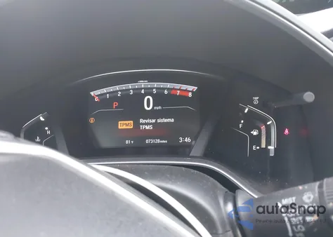 2021 Honda Cr-V 2Wd Ex z USA, uszkodzony, nr VIN 5J6RW1H58ML004274